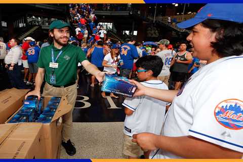 We found all the Mets’ 2023 giveaways: Here’s when to get bobbleheads