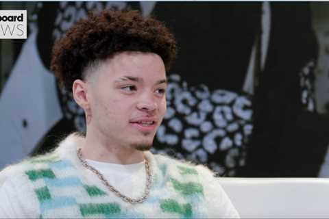 Lil Mosey Opens Up About Not Guilty Verdict, New Song ‘Flu Game’, Performing At Rolling Loud & More ..