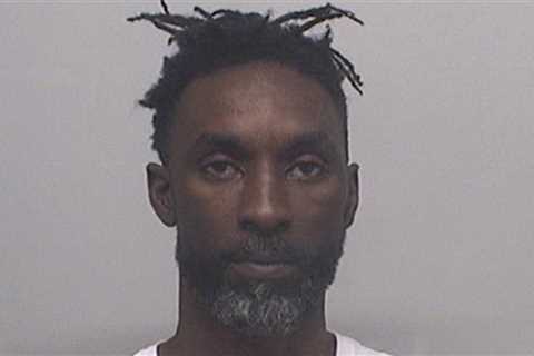 Ben Gordon Arrested After Allegedly Threatening Juice Shop Employees With Knife