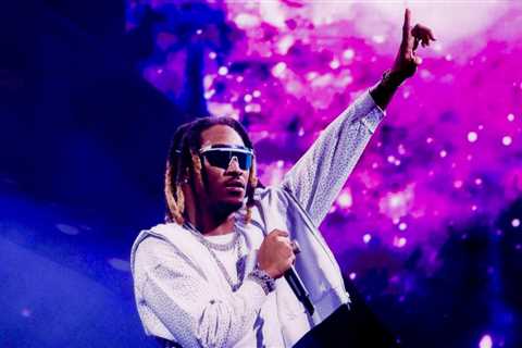 Future Cancels Last Two Shows of One Big Party Tour