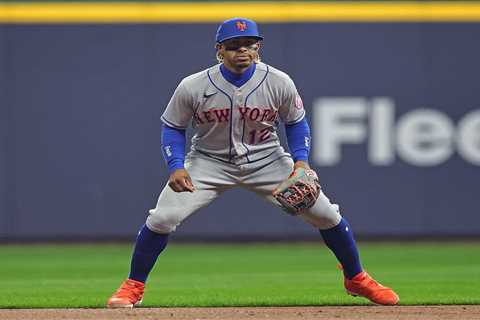 Why Francisco Lindor thinks the new shift rule is ‘great for the game’ and enhances the Mets’..