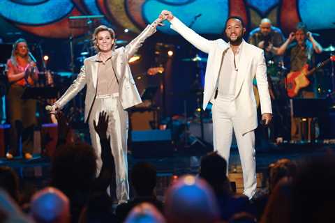 The Top Six Performances From ‘A Grammy Salute to the Beach Boys’