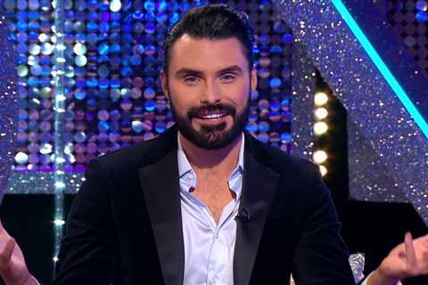 Strictly Come Dancing fans insist they know why Rylan Clark has quit It Takes Two