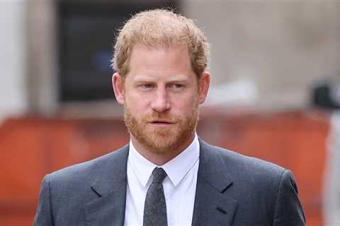 Inside Prince Harry’s ‘desperate’ battle to be at his dad’s Coronation – and why he’s so keen to..