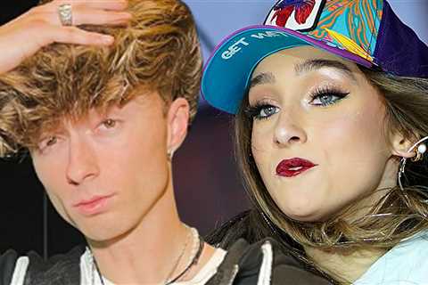 TikTok Star Brayden Whaley Seeks Protection From McKenzi Brooke After Split