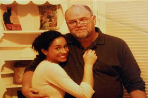 ‘Meghan killed me – now she mourns me’, says estranged dad Thomas Markle as bombshell TV interview..