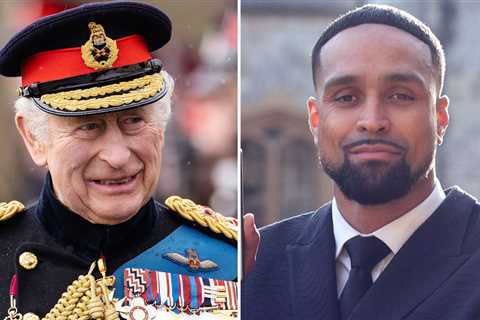 Britain’s Got Talent star Ashley Banjo says King Charles’ Coronation will bring nation together as..
