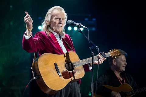 Gordon Lightfoot Dies: Canada’s PM Justin Trudeau Remembers ‘One of Our Greatest Singer-Songwriters’