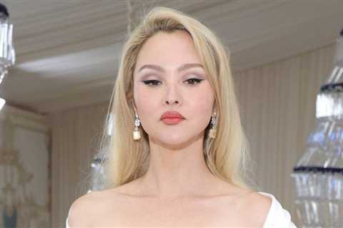 Devon Aoki Attended The Met Gala For The First Time, And Here's Every Look That Inspired Her..