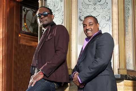 Kool & the Gang Celebrate 60th Anniversary With New Album ‘People Just Wanna Have Fun’