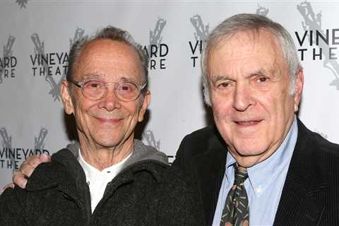 Joel Grey & John Kander to Receive 2023 Special Tony Awards for Lifetime Achievement in the Theatre