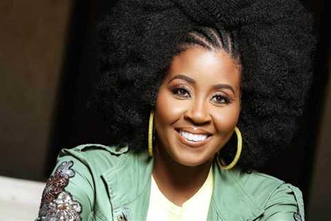 Lena Byrd Miles Lands First Gospel Airplay No. 1 With ‘WOW (Walk on Water)’