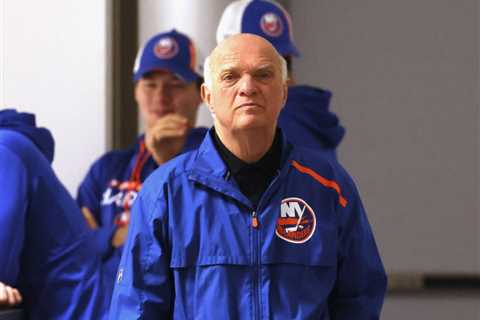 Islanders’ Lou Lamoriello clarity will set stage for offseason