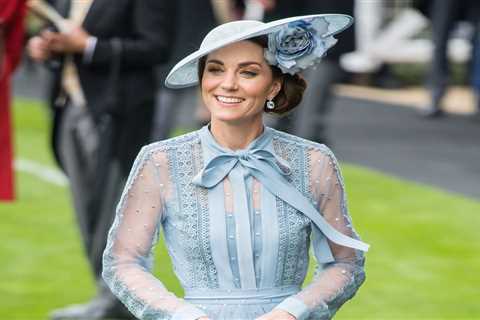 I’m a fashion expert – 8 tricks Kate Middleton uses to look flawless & why you’ll never catch a..