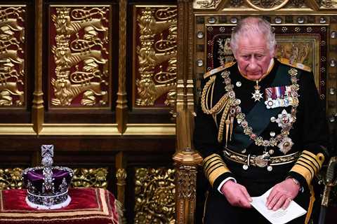 What is the Coronation Oath? King Charles words in full