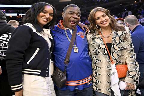 With playoff Knicks hot, MSG ‘flooded with requests from celebrities’