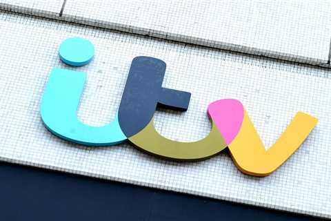ITV axes TWO major Saturday morning shows this weekend in huge schedule shake up
