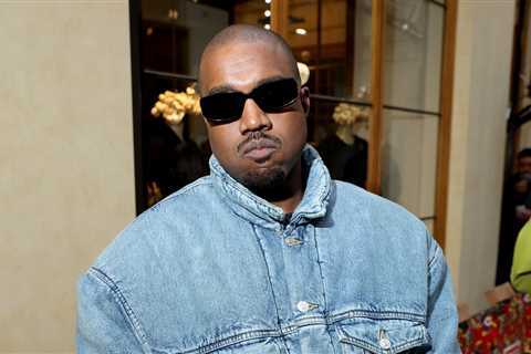 Yeezy Shoes Still Stuck in Limbo After Adidas Split With Kanye West