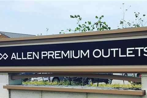 Active Shooter Reported at Allen Premium Outlets in Texas