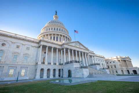 Congress Eyes New Rules for Tech: Here’s What’s Under Consideration