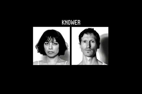Knower – “The Abyss”