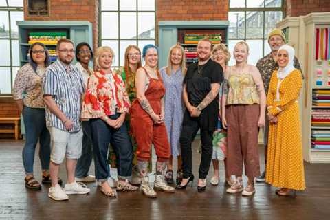 Great British Sewing Bee cast: Who is taking part in series 9 of the BBC show?