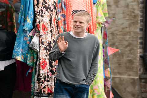 Bobby Beale gets new love interest in EastEnders