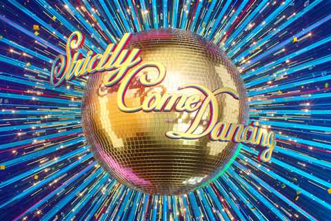 Legendary 80s popstar lined up for Strictly Come Dancing