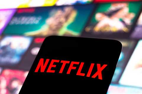 Major Netflix changes leave hit shows and films hanging in the balance in UK