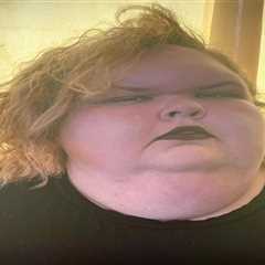 Who is 1000-lb Sisters star Tammy Slaton’s husband?