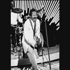 The Most Influential Blues Photographers from Sacramento, California