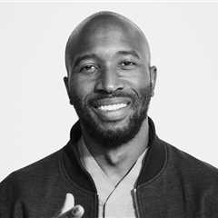 Ezekiel Lewis Promoted to President of Epic Records