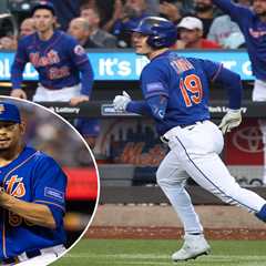 Mark Canha’s big night sparks Mets to second-straight win over Phillies