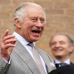 Charles will be a good king… if he can resist the urge to talk like a politician