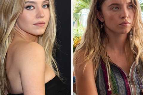 Sydney Sweeney Is Being Mercilessly Mocked For Saying She Had To “Fight” For Her Role On “The White ..