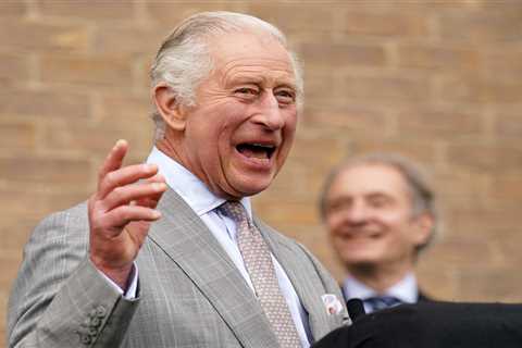 ﻿Charles will be a good king… if he can resist the urge to talk like a politician