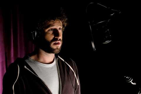 Lil Dicky Talks Topping Cameo-Packed Third Season of ‘Dave’ With a Pair of Ultimate..