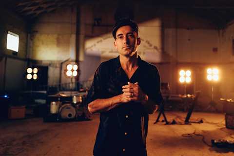 Phil Wickham’s ‘This Is Our God’ Tops Christian Airplay Chart