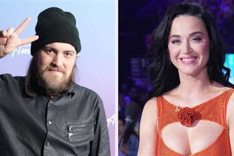 An American Idol Finalist Defended Katy Perry Against Bullying Allegations