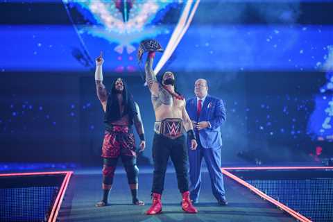 Cody Rhodes ending Roman Reigns’ historic WWE run feels less inevitable than ever