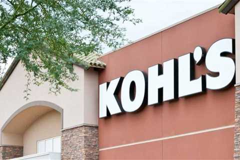 Discover Everything You Need to Know About Kohl's