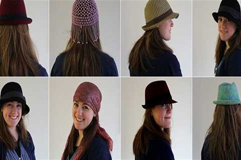 Exploring the World of Hats and Scarves