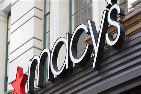Macy's - An In-Depth Look at the Department Store