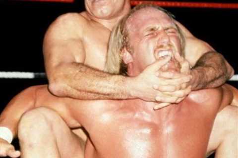 The Iron Sheik, WWE legend and Hulk Hogan rival, dead at 81