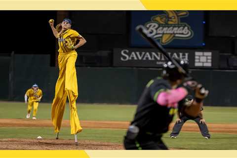 How much are Savannah Bananas tickets? The answer may surprise you