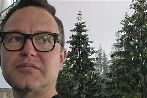 Blink-182's Mark Hoppus Sues Neighbor Over Pine Tree Blocking View