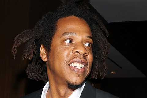 Jay-Z Pockets $7.2 Million, Parlux Pays Up to End Perfume Saga