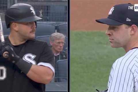 Burger-King matchup in Yankees-White Sox a ‘whopper’ for Michael Kay