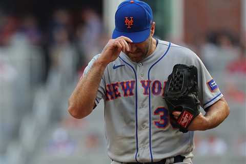 Mets keep predictably finding Amazin’ new ways to lose with latest collapse
