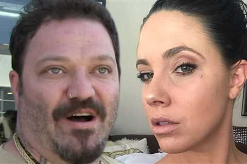 Bam Margera Angrily Texts Estranged Wife After 5150, Calls Her 'Gold Digger'